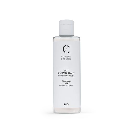 Couleur Caramel Bio čisticí mléko 200 ml