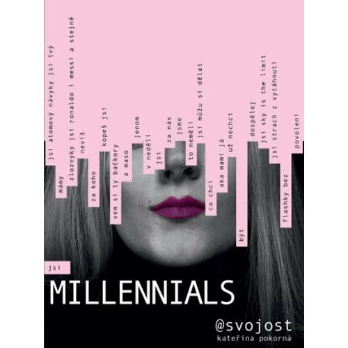 Svojost: Millennials