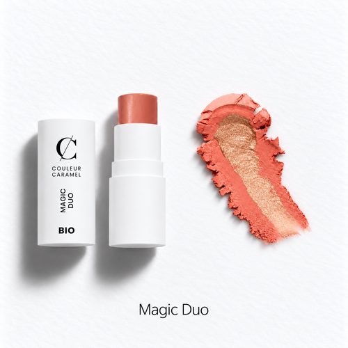 Couleur Caramel Magic Duo - Me, Myself & I