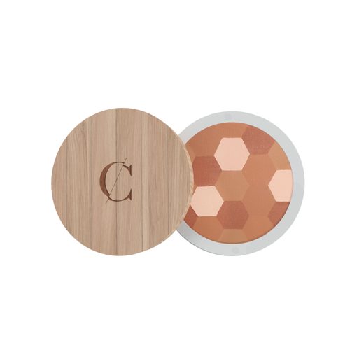Couleur Caramel Bio mozaikový pudr