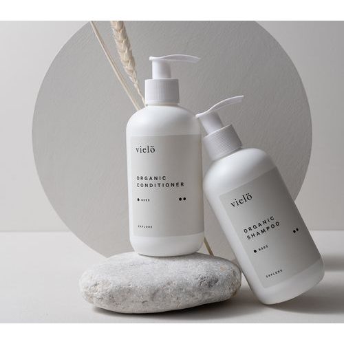 Vielö Bio duo na vlasy SLEVA 50%