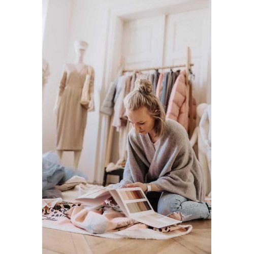 Workshopy s Kamilou Vodochodskou