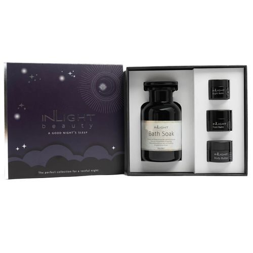 Inlight Bio dárková sada A Good Night Sleep