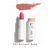 Couleur Caramel Bio rtěnka saténová - CELÝ PRODUKT (refill + obal)