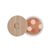 Couleur Caramel Bio mozaikový pudr