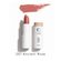 Couleur Caramel Bio rtěnka saténová - CELÝ PRODUKT (refill + obal)
