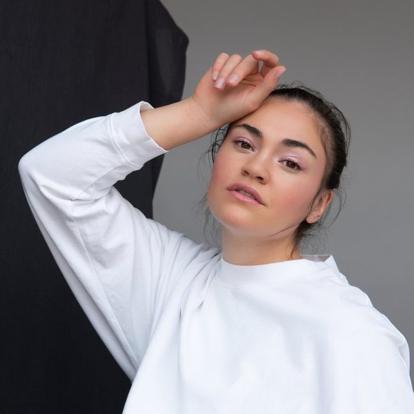 FALLEN ANGEL S LINKOU NA OČÍCH Z KRÉMOVÉHO MULTILÍČIDLA