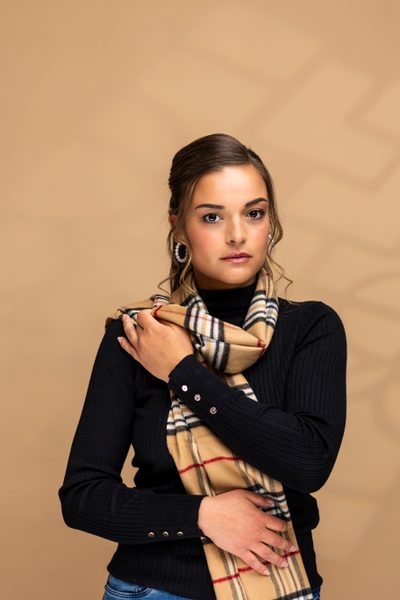 Limitovaná edice Me, Myself & I