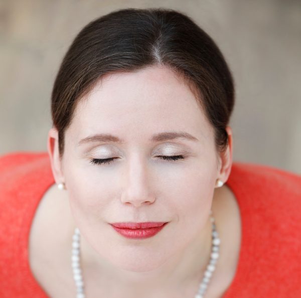 Obličejová jóga: cesta k omlazení