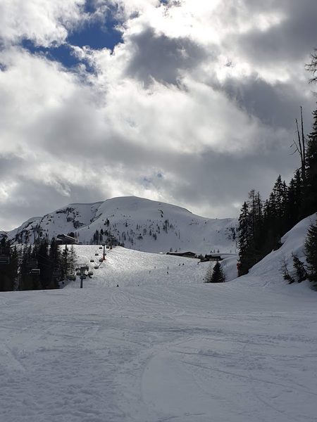 Zimní stíny na duši