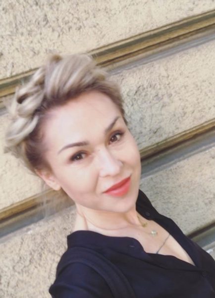Extrovertní introvert KAIRA K. HRACHOVCOVÁ: Na sociálních sítích si nestavím kariéru