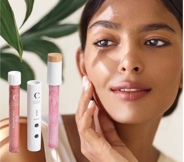 REVOLUCE: Reload your beauty by one click