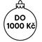 Dárek do 1000 Kč