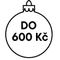 Dárek do 600 Kč