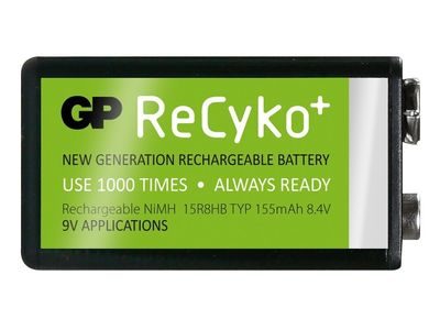 FROGTAC.sk - Nabíjacie batérie GP - Recyko + - GP batteries - Batérie a  zdroje energie - TAKTICKÁ VÝSTROJ - FROGTAC.sk - tactical and outdoor  equipment