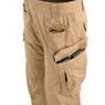 Nohavice PANTHER TACTICAL PANTS Defcon 5 - Coyote Brown