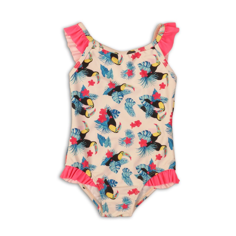 Fürdőruha lányok Siorous, Minoti, Tg Swim 14, Lány - 74/80 | 9-12m