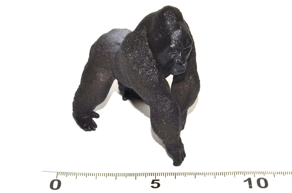 E-shop B - Figruka Gorila 8,5 cm, Atlas, W101888
