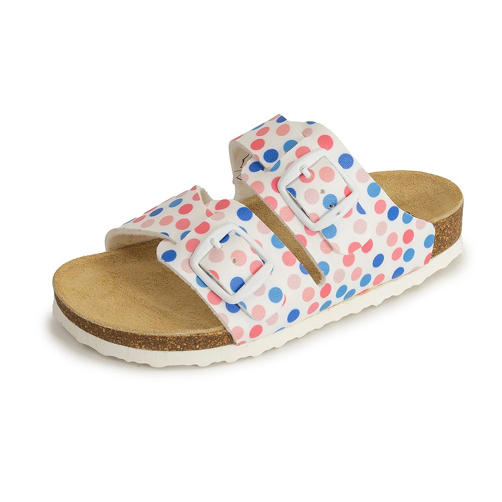 Dětské ortopedické pantofle Lifestyle T94/98, Protetika, modrá - 27
