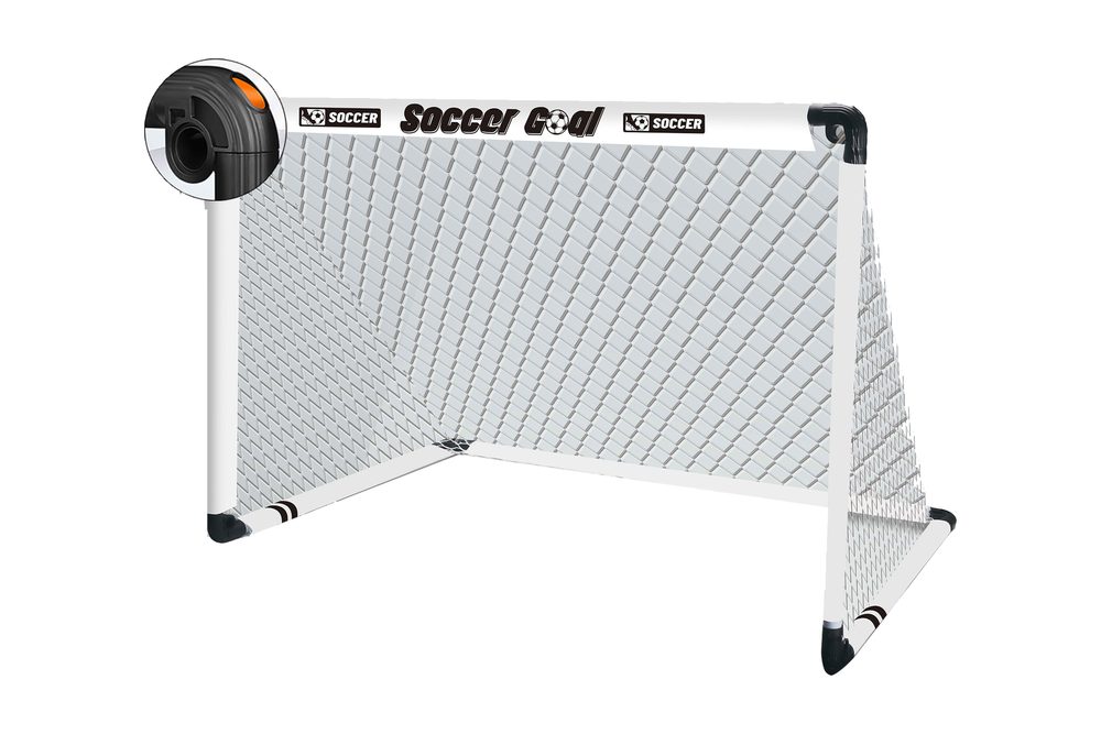 Fotbal skládací branka, Wiky, W047812