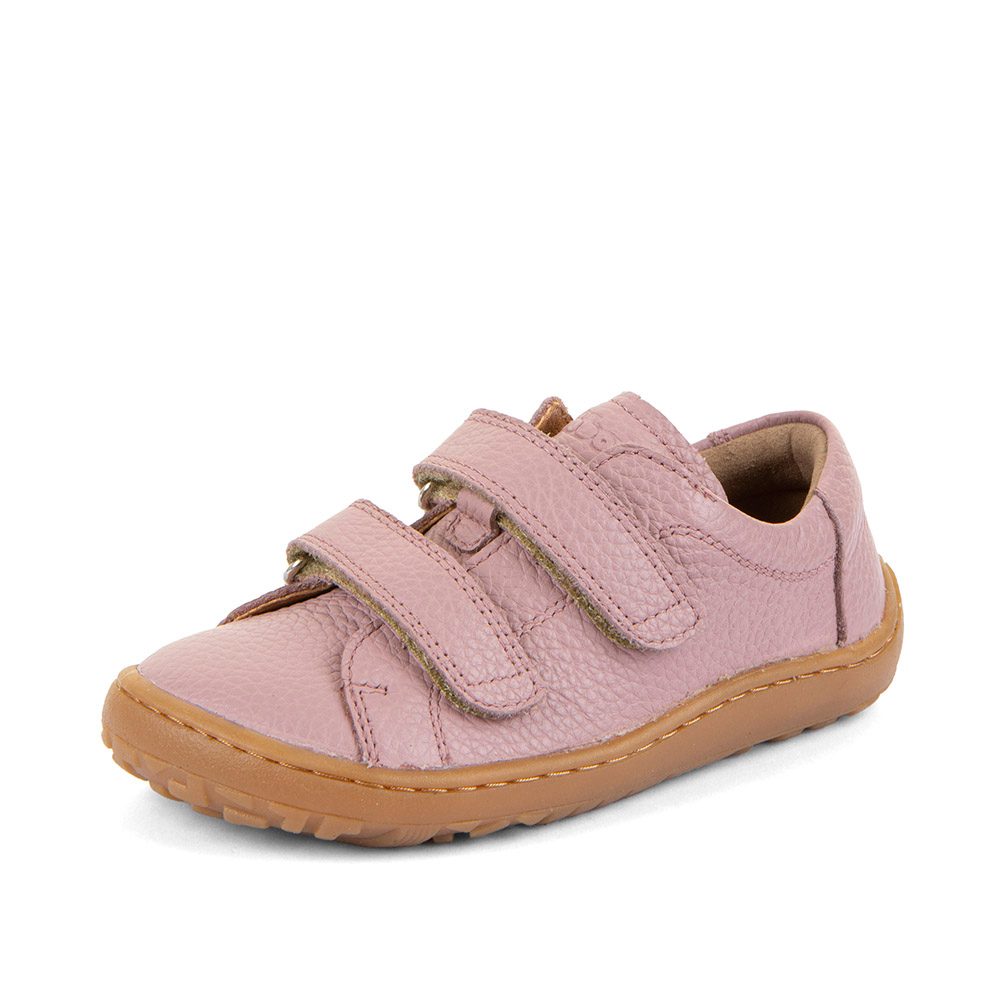 Dievčenské barefoot tenisky BAZE PINK Froddo G3130284-8 - 22