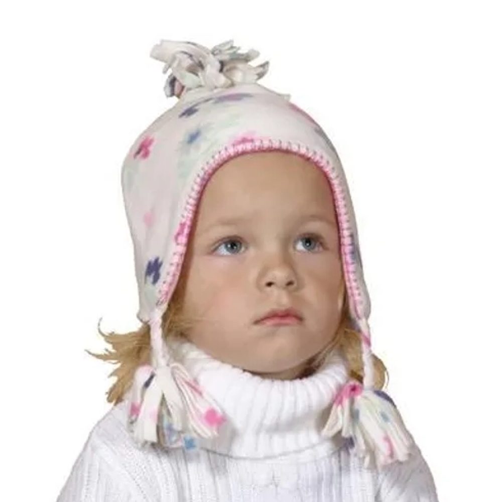 čiapky fleezová 2pack, Pidilidi, PD356, mix - 62/68 | 3-6m