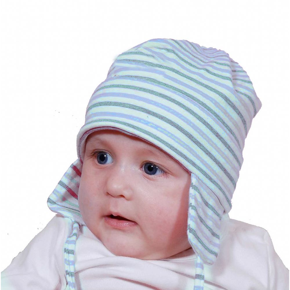 čepice dětská, Pidilidi, PD413, modrá - 47