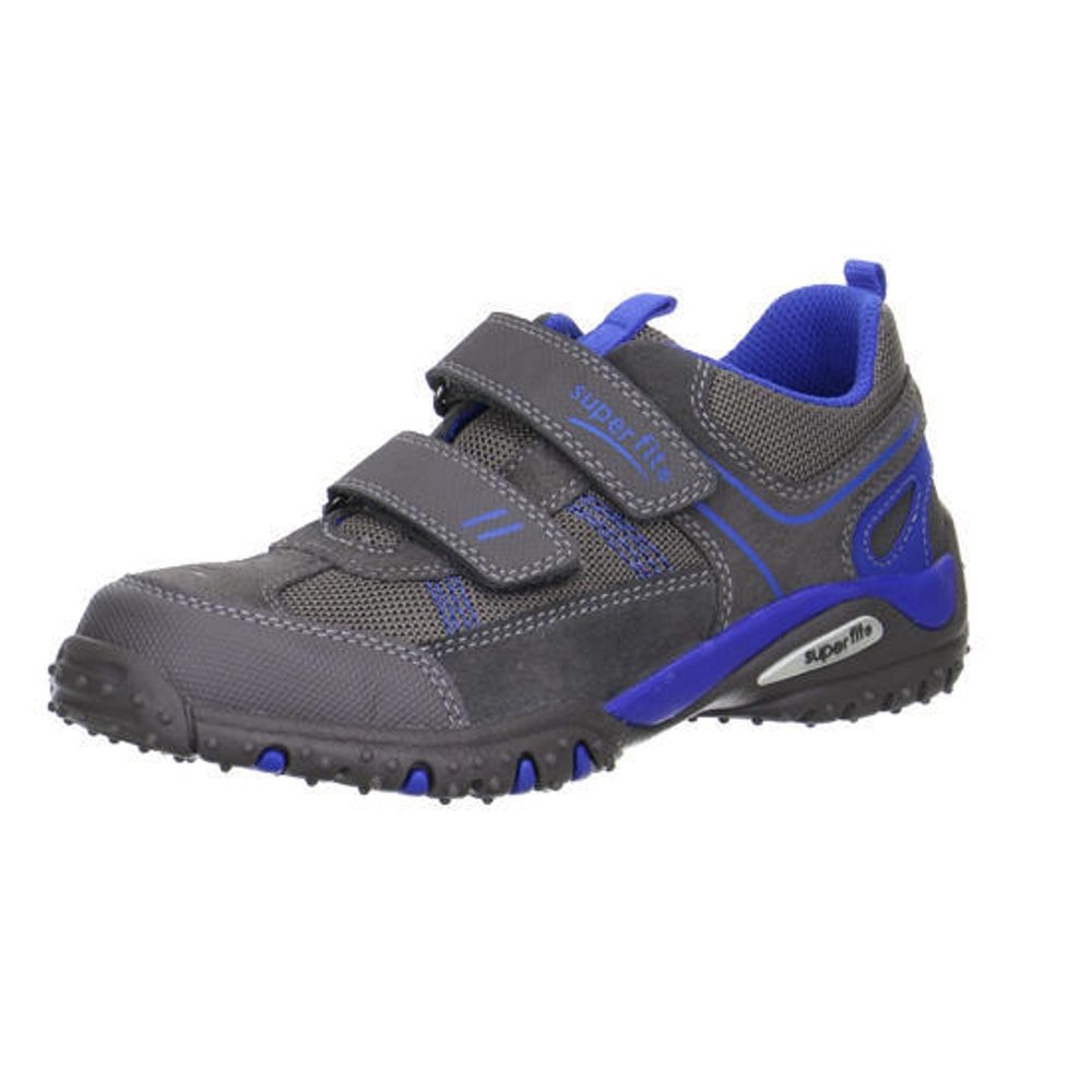 Product detail of Dětské celoroční polobotky SPORT4, Superfit, 0-00224-05, světle modrá - 27