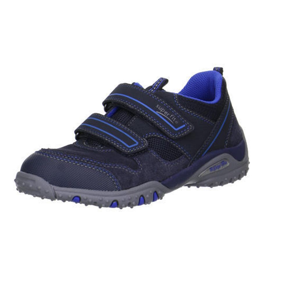 polobotka SPORT4, Superfit, 2-00224-81, tmavě modrá - 29