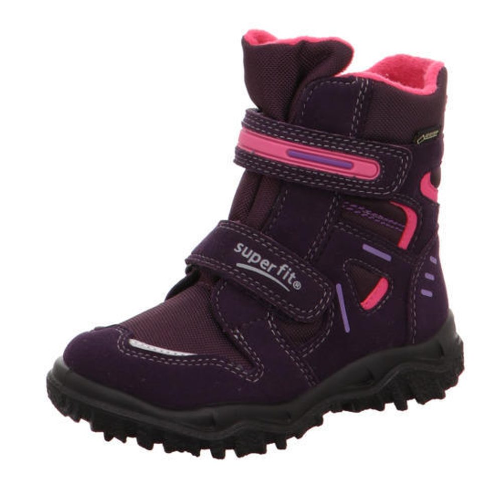 Product detail of zimní boty HUSKY GTX, Superfit, 3-09080-90, fuchsia - 35