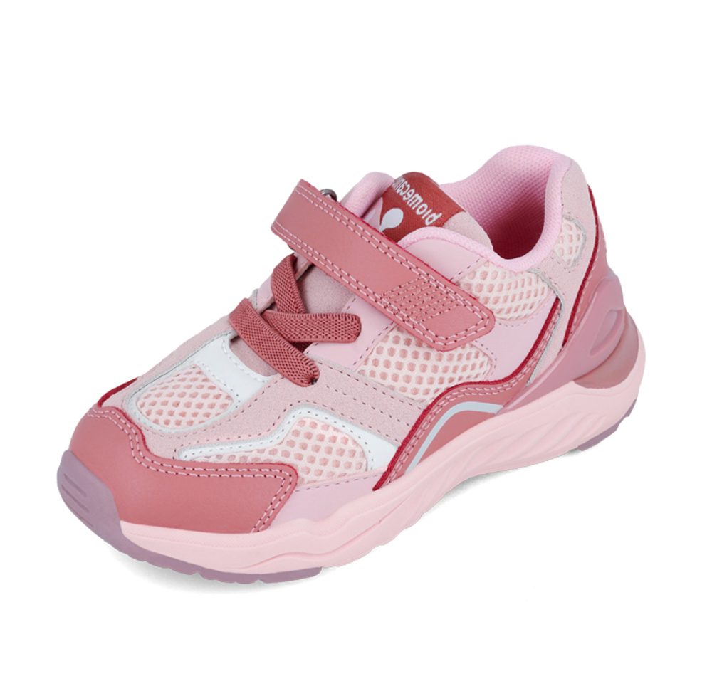 Dívčí tenisky ROSA, Biomecanics, 241260-D032 - 33