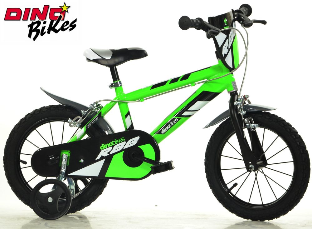 Detsky bicykel 14 royal | Stojizato.sme.sk