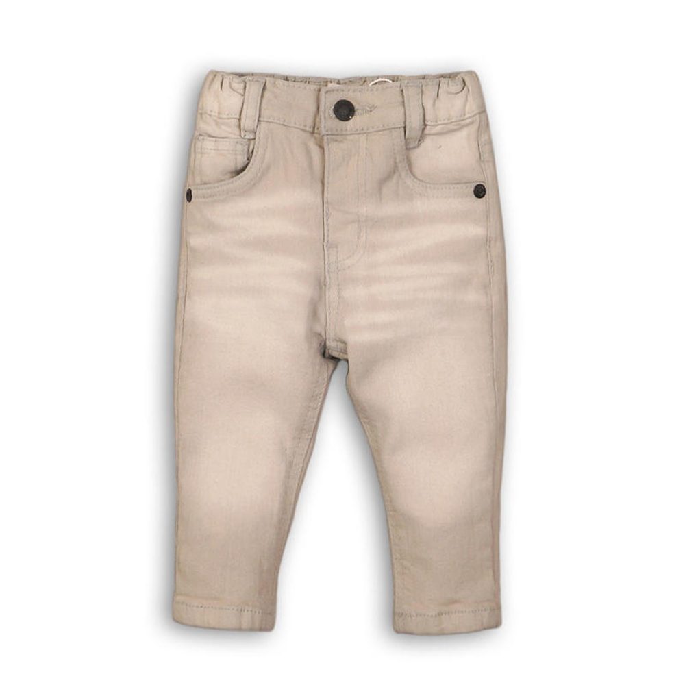 Chalepec Denim nadrág, Minots, Bolt 5, Fiú - 80/86 | 12-18m