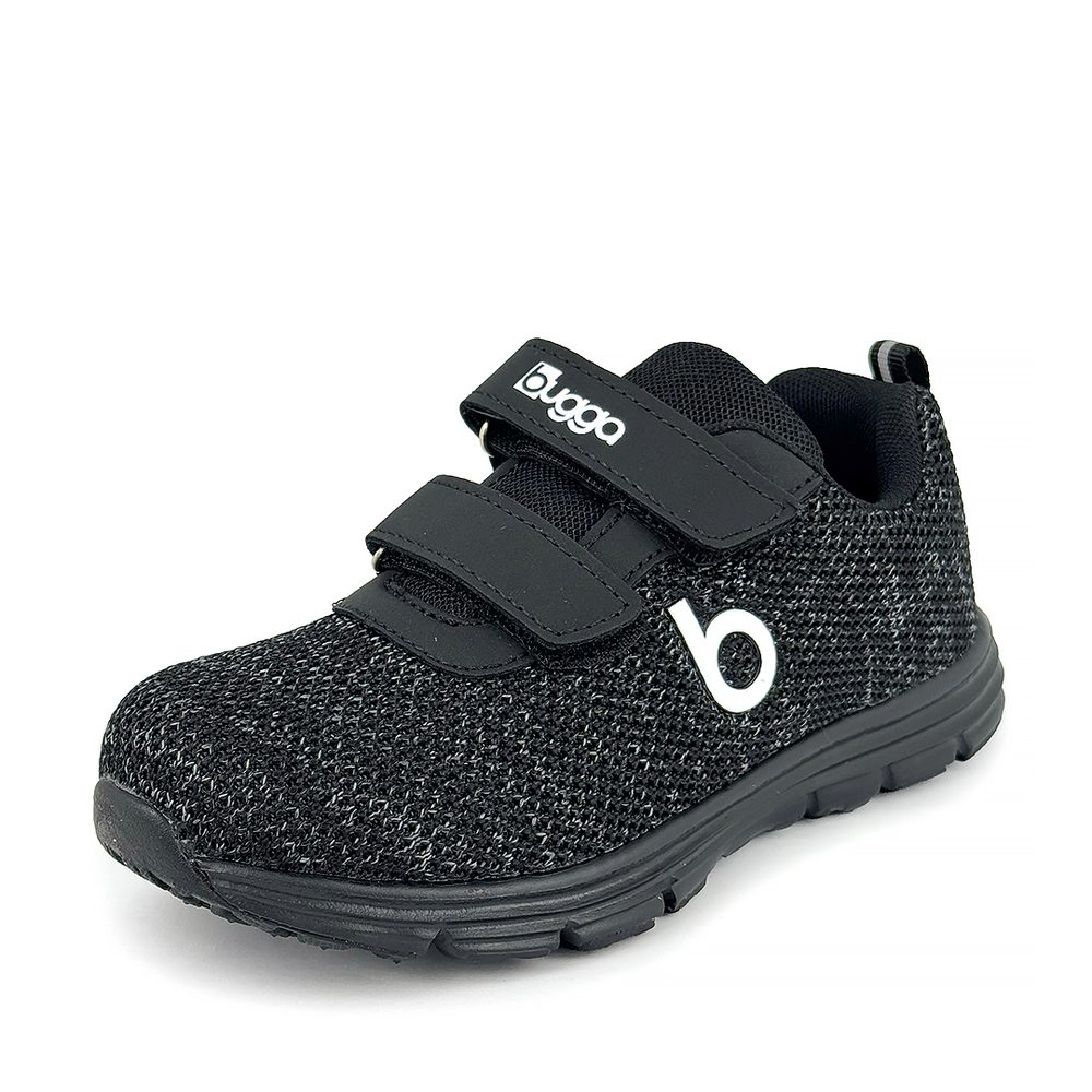 Dětská sportovní obuv Bugga TEMPE Dark Blue B00177-35 - 32