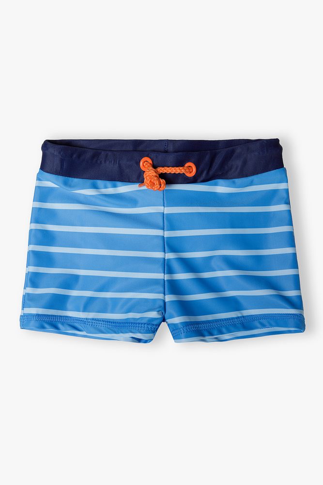 Plavky pre chlapcov, Minoti, 13swim 8, Chlapec - 80/86 | 12-18m