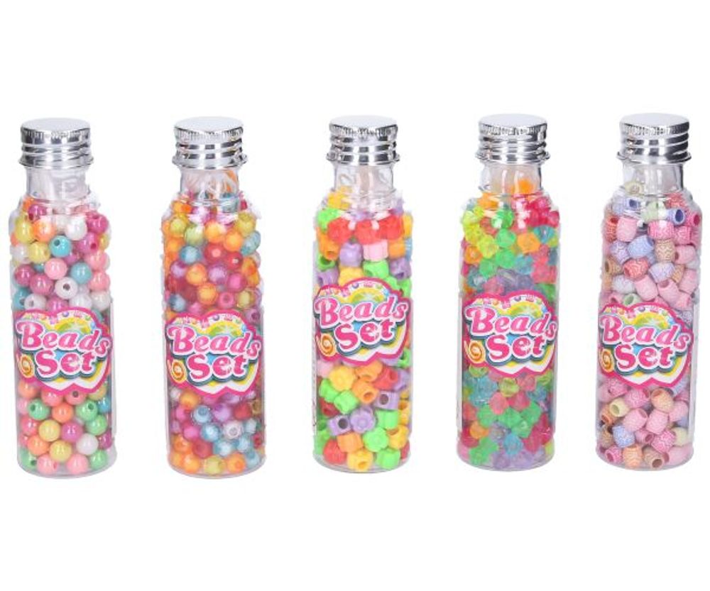 Korálky, Wiky kreativita, W005230