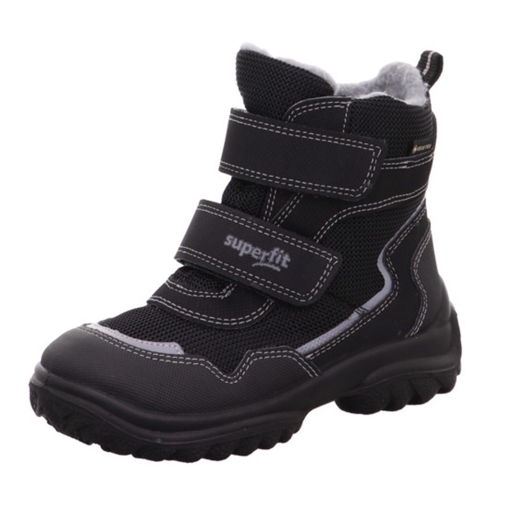 Levně zimní boty SNOWCAT GTX, Superfit, 1-000024-0000, šedá - 20