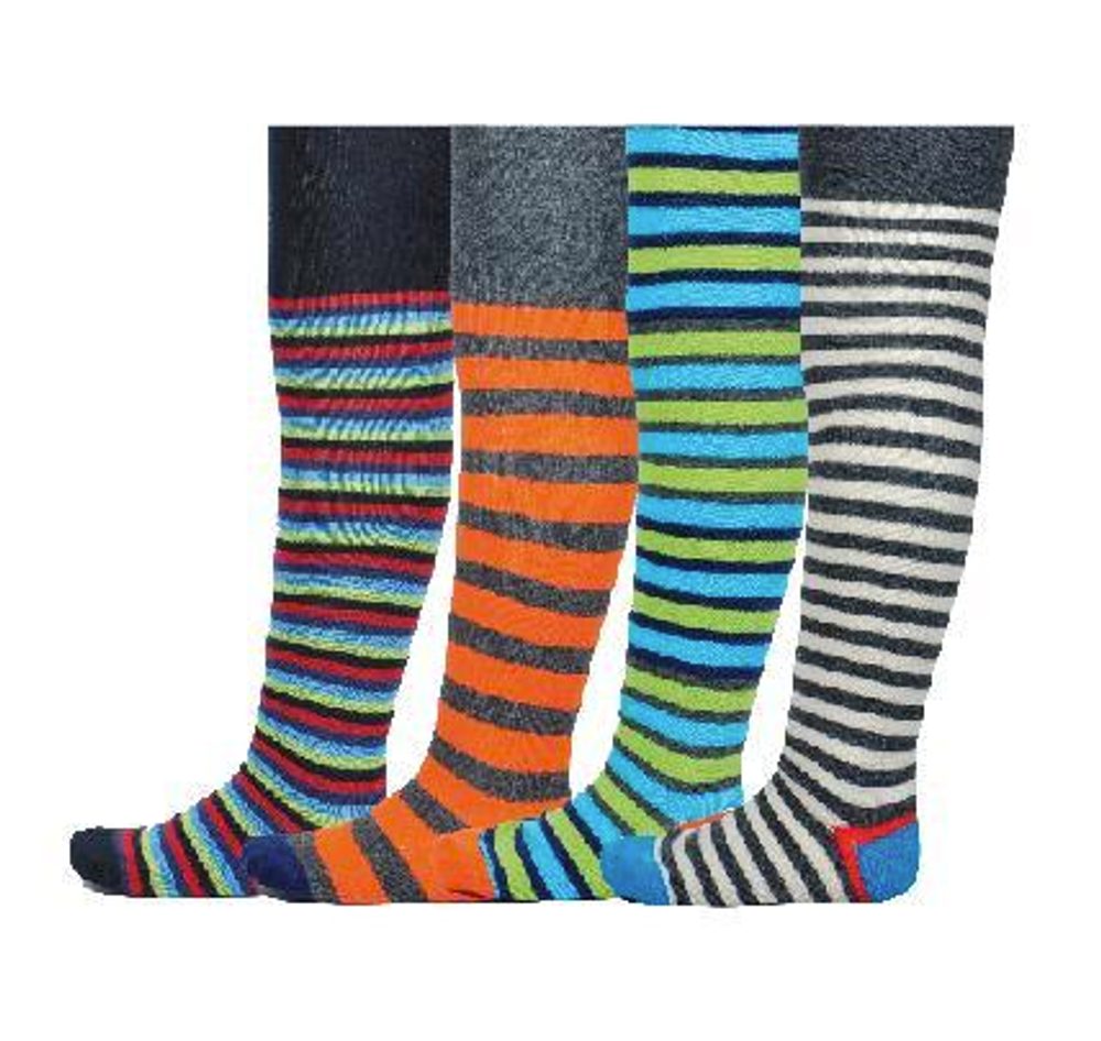 pančuchy chlapčenské, Bugga, PD551, mix - 86/92 | 18-24m