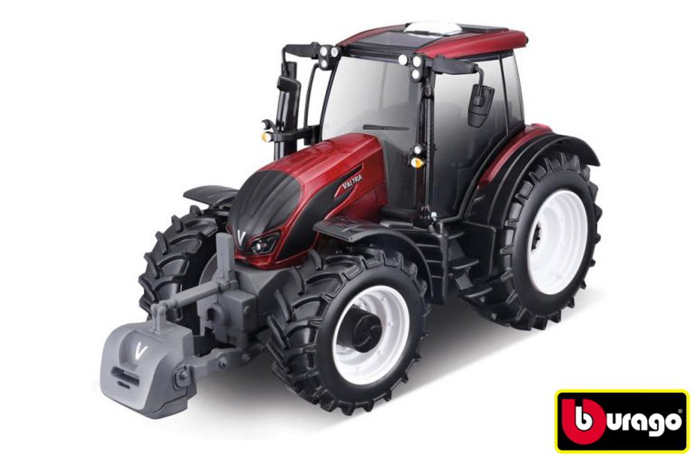 E-shop Bburago 1:32 Farm - Valtra N174, W018378