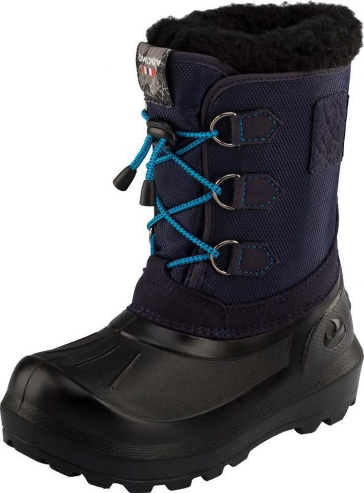 sněhule VIKING ISTIND, Viking, 5-27200-4902, modrá - 28