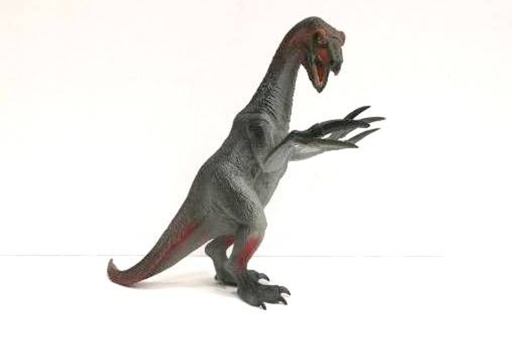 Figurka Therizinosaurus 20 cm, Atlas, W009618