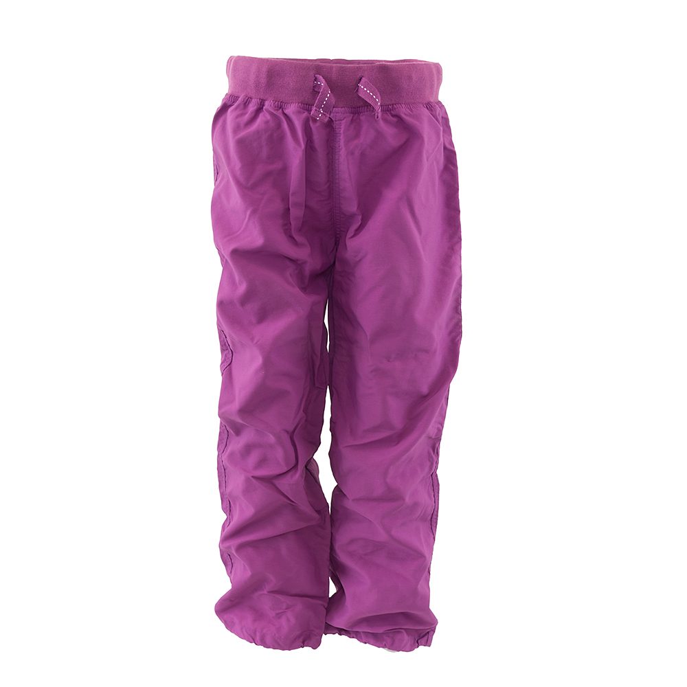 kalhoty sportovní outdoor, Pidilidi, PD955, fialová - 110 | 5let