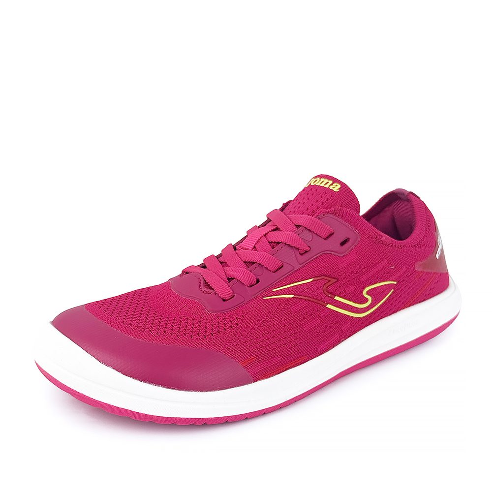 Dívčí barefoot bežecké boty VIPER JUNIOR FUCHSIA Joma BFVIPJS2610 - 37