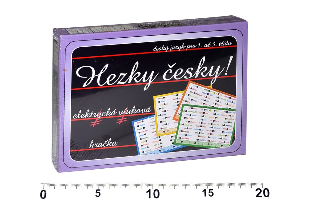 Levně Hezky česky!, Svoboda, W200044