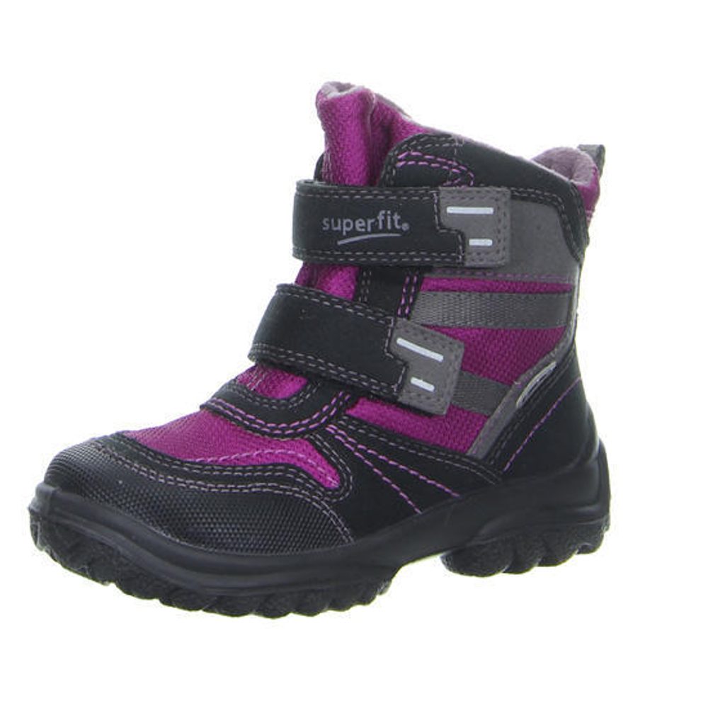 kozačka Snowcat, Superfit, 3-00030-74, fuchsia - 25