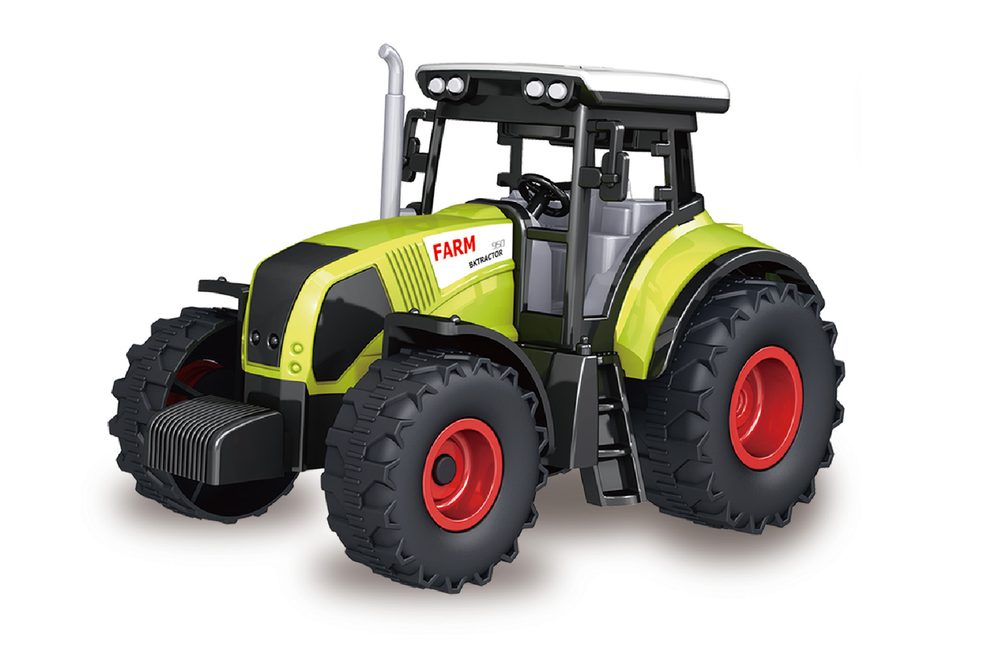 E-shop Traktor 15 cm, Wiky Vehicles, W005257