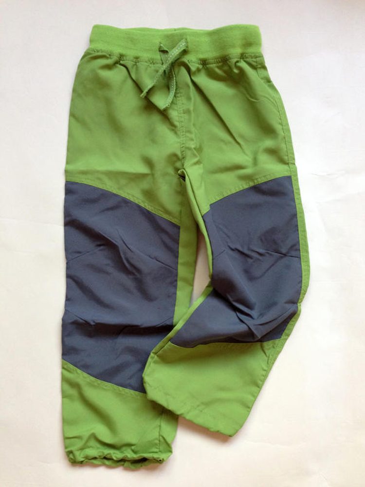 Levně kalhoty sportovní outdoor, Pidilidi, PD956, zelená - 86 | 18m