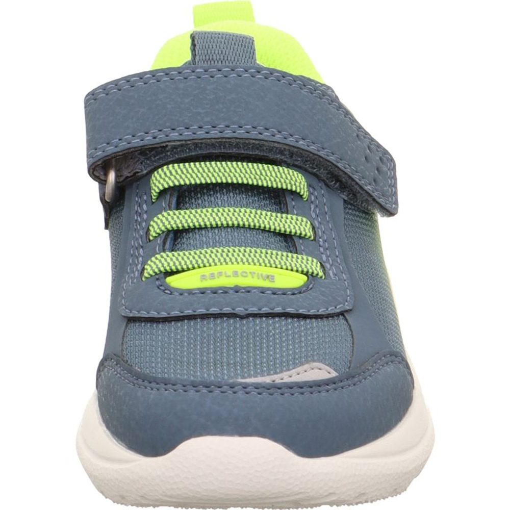 Dětské tenisky RUSH Blue/Yellow Superfit 1-000211-8090 modrá - 33 - thumb (3)