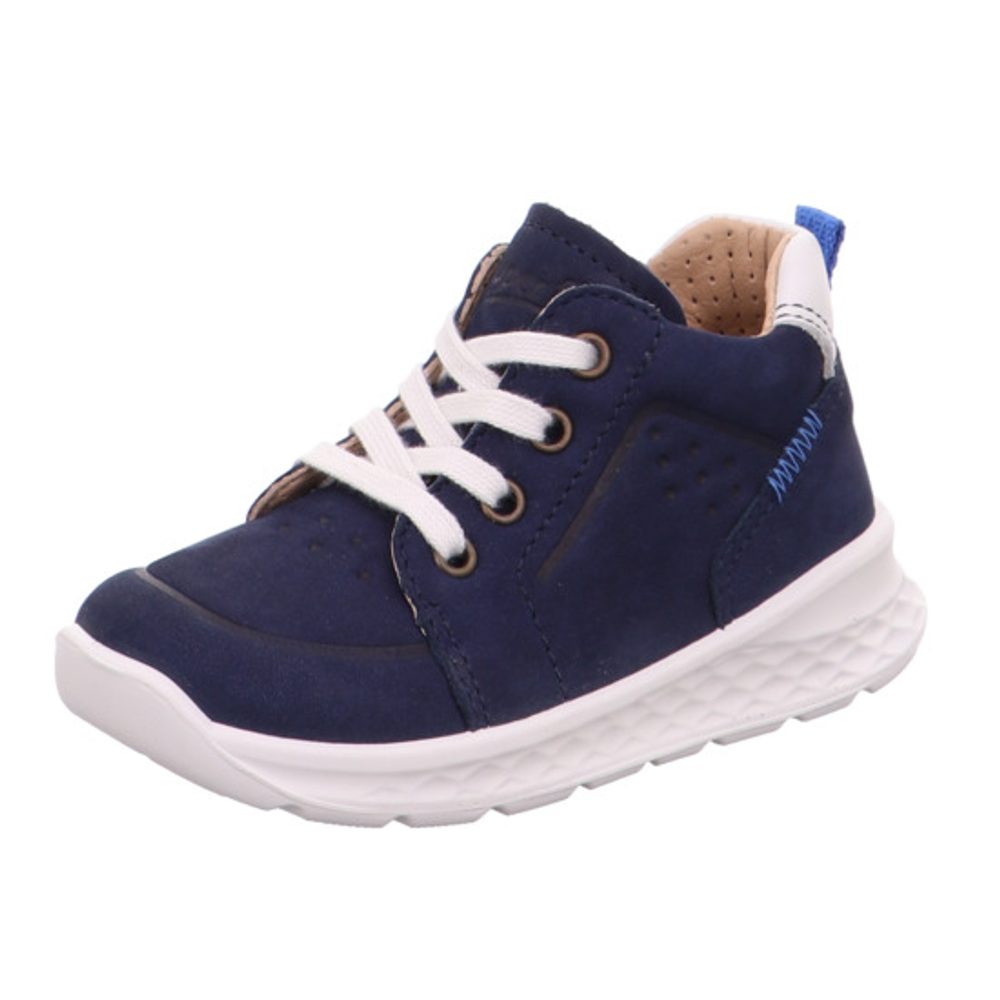 E-shop detská celoročná obuv BREEZE, Superfit, 1-000366-8000, modrá - 20