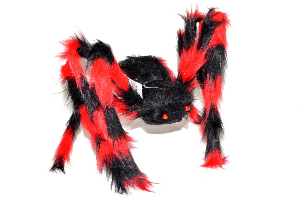 Levně Pavouk barevný 75 cm, Wiky, W880309